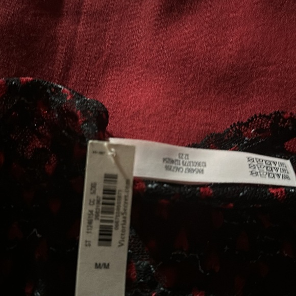 🆕Victoria Secret Lace Bikini Panty Size M - Picture 7 of 9